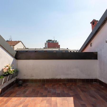 Mondadori Apartment Milão Exterior foto