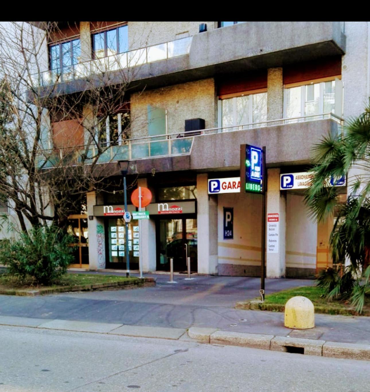 Mondadori Apartment Milão Exterior foto